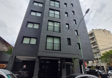 Departamento a estrenar