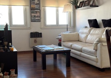 departamento Playa Grande 3AMB vista panoramica