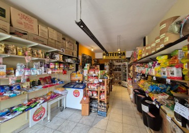 Venta Fondo de Comercio Dietetica zona Sur