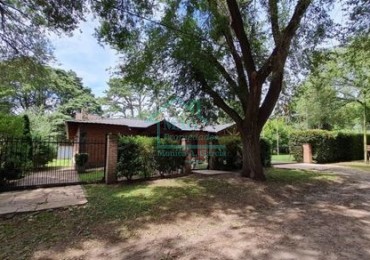 Chalet Colina Alegre