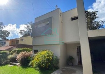 Chalet Bosque Peralta Ramos