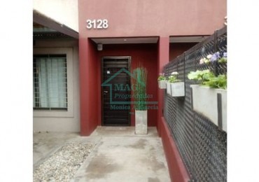 DUPLEX Colina de Peralta Ramos